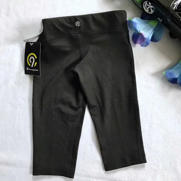 Champion C9 NWT Performance Bottom Bundle for Girls XS (4-5) - Picture 4 of 10